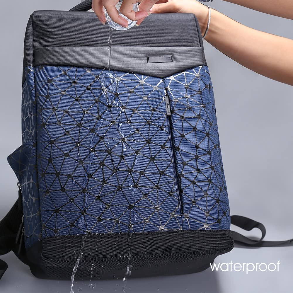 anti theft backpack stylish