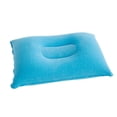thumbnail image 3 of Esquirla Camping Inflatable Pillow PVC Air Pillow for Outdoor Nap Rest Hiking Blue, 3 of 8
