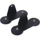 thumbnail image 1 of Montaje magnético para soporte de barra de luz LED, base magnética fuerte Ventosa Montaje en techo Barra de luz LED Luces todoterreno esquí esquí Gafas de esquí, 1 of 5
