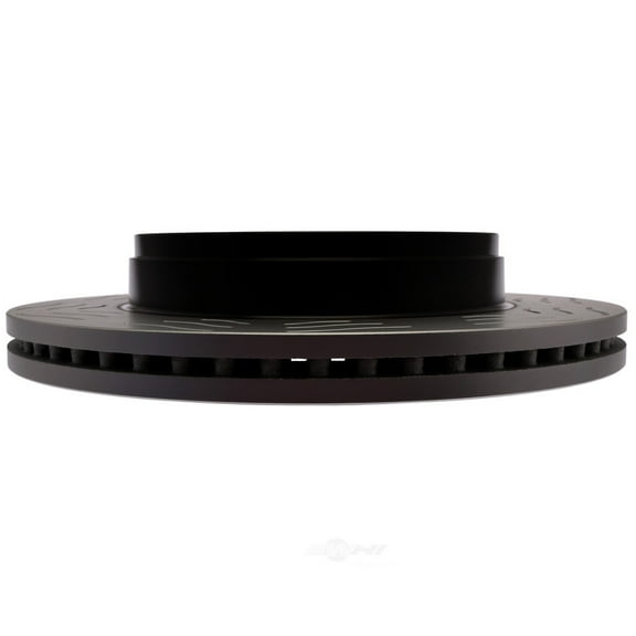 Raybestos 780073PER Advanced Technology Disc Brake Rotor Fits select: 2013-2018 RAM 1500, 2007-2012 DODGE RAM 1500