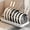 White1pcs, variant on 2 Pack Pull Out Cabinet Organizer, Sliding Pot and Pan Lid Storage Rack with 8/16 Adjustable Dividers for Kitchen Cabinets, Bakeware & Plates