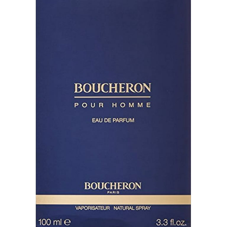 Pour Homme Eau de Parfum, Woody Citrus, 3.3 fl. oz - Walmart.com