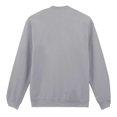 thumbnail image 3 of Gildan  Adult Softstyle Fleece Midweight Pullover, 3 of 4
