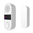 thumbnail image 1 of Wireless Home Door Window Sensor Burglar Security Alarms System B, 1 of 5