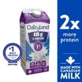 thumbnail image 1 of Dairyland 1% 18g Protein Beverage, 1 of 5