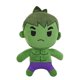 thumbnail image 1 of Nuevo Muñeco de peluche de Hulk, muñeco de ventilación para niñas, muñeco cómodo para niños, almohada de Marvel, 1 of 5