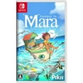thumbnail image 1 of Summer in Mara BONUS Soundtrack [Nintendo Switch], 1 of 1