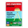 thumbnail image 1 of Sun Chlorella | Pulverized Cell Wall by DYNO-Mill | 30 paquetes, 1 of 5