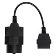 thumbnail image 4 of Escáner SRS con Cable de 20 pines herramienta de reinicio de detección precisa compatible con E36 E46 E34 E38 E39 Z3 Z4 X5 1994 a 2003 Jadeshay A, 4 of 8