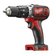 Milwaukee 2607-20 M18 Compact 1/2"" Hammer Drill/Driver (Bare Tool Only)