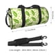 thumbnail image 2 of Easygdp Green Peas Bolsa de Viaje, Bolsa de Mano, Bolsa de Gimnasio, Bolsa de Equipaje para Viaje, 2 of 6