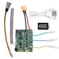 thumbnail image 4 of 24V Electric Skateboard Remote Controller Single-Drive Hub ESC Parts, 4 of 5