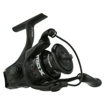 Abu Garcia Max SX Spinning Fishing Reel, 2500 Size Reel