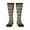2 Black-1, variant on Retro Excavator Print Gift Stocking Stuffers,Adult Stockings,Novelty Socks,Funny Socks Birthday Running Walking Sleeping