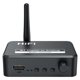 thumbnail image 1 of Methold Transmisor de audio Bluetooth 5.1 Receptor Fibra óptica coaxial 3.5 mm Cables de audio/vídeo, 1 of 1