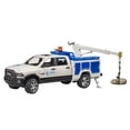 thumbnail image 4 of Bruder Ram 2500 Camion de Service, 4 of 6