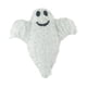 thumbnail image 3 of Decoración colgante de Halloween, decoración exterior, adornos de fantasmas para el porche de Halloween fantasma blanco, 3 of 9