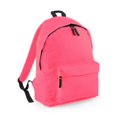 thumbnail image 1 of Bagbase - Mochila Original Fashion (Rosa Fluorescente), 1 of 3