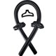 thumbnail image 1 of Diadema con rizador sin calor NQ Negro, 1 of 5