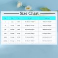 thumbnail image 4 of SYVGVA Womens Bras For Women Solid Color Backless Seamless Beautiful Back Comfortable Everyday Support Underwear,Beige,XL, 4 of 4