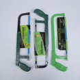 thumbnail image 4 of Diseño de mango antideslizante Material de acero de para metales resistente - Verde, como se describe Sharpla Bastidor de  para metales de alto rendimiento, 4 of 4