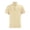 05# Beige, variant on Qwertyu Capri Polo Shirts Men Breeze Short Sleeve Casual Collared Golf Shirt Lightweight Stretch Quick Dry Textured Summer T-Shirts with Front Pocket Wine 4XL