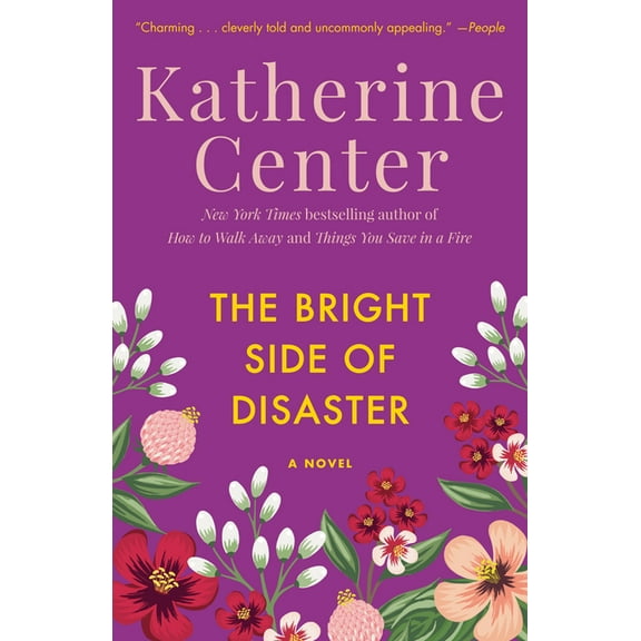 The Bright Side of Disaster, (Paperback)