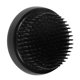 thumbnail image 5 of Herramienta de arreglo fijo para decoración de flores, aguja redonda negra de Ikebana Kenzan (60mm), 5 of 8