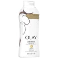 thumbnail image 2 of Olay Body Wash Coconut Oasis, 22 oz, 2 of 3