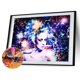 thumbnail image 2 of Wdftyju DIY completo taladro redondo diamante pintura mujer hecho a mano habitación decoración arte artesanía regalo Wdftyju 5jl9zb9ut2hb1rc7, 2 of 9