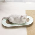 thumbnail image 4 of Planche à Griffer pour Chat Pliable avec Griffe Intégrée, 4 of 8
