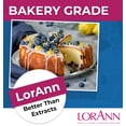 thumbnail image 3 of LorAnn Oils Blueberry Flavoring For Baking - Emulsion Blueberry Extract Substitute - 4 oz, 3 of 9