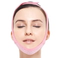 thumbnail image 4 of Chin Strap Portable Multipurpose Face Slimming Adjustable Face Belt Face Strap, 4 of 10