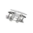thumbnail image 1 of tamizeot Pull up F Mount Boat Cleat Simple Assembly Universal 316 Stainless Steel 250mm 10inch, 1 of 6