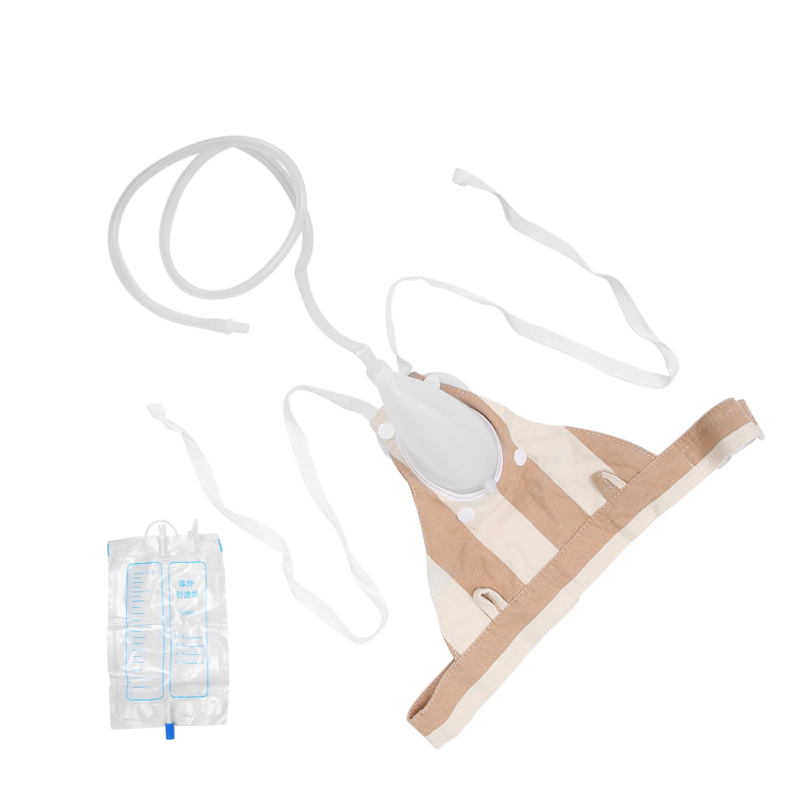 Buy Dioche Women Female Silicone Urine Collector Urine Collection