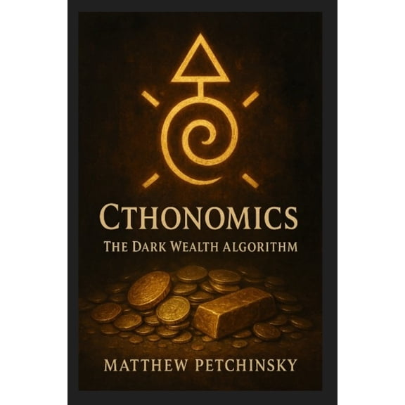 Apophis Cthulhu Cthonomics: The Dark Wealth Algorithm, (Paperback)
