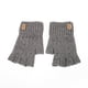 thumbnail image 2 of Guantes de lana de Alpaca para primavera y otoño, guantes de medio dedo para ciclismo al aire libre, cálidos, resistentes al viento, transpirables, portátiles, de estilo Simple, 2 of 6