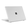 thumbnail image 3 of Crystal Case For Microsoft Surface Laptop Go 3 2 1 12.4 inch (1943 2013) PC Ultra Thin Protective Co, 3 of 5