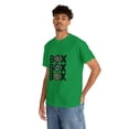 thumbnail image 3 of Box Box Box Graphic T-Shirt, 3 of 3