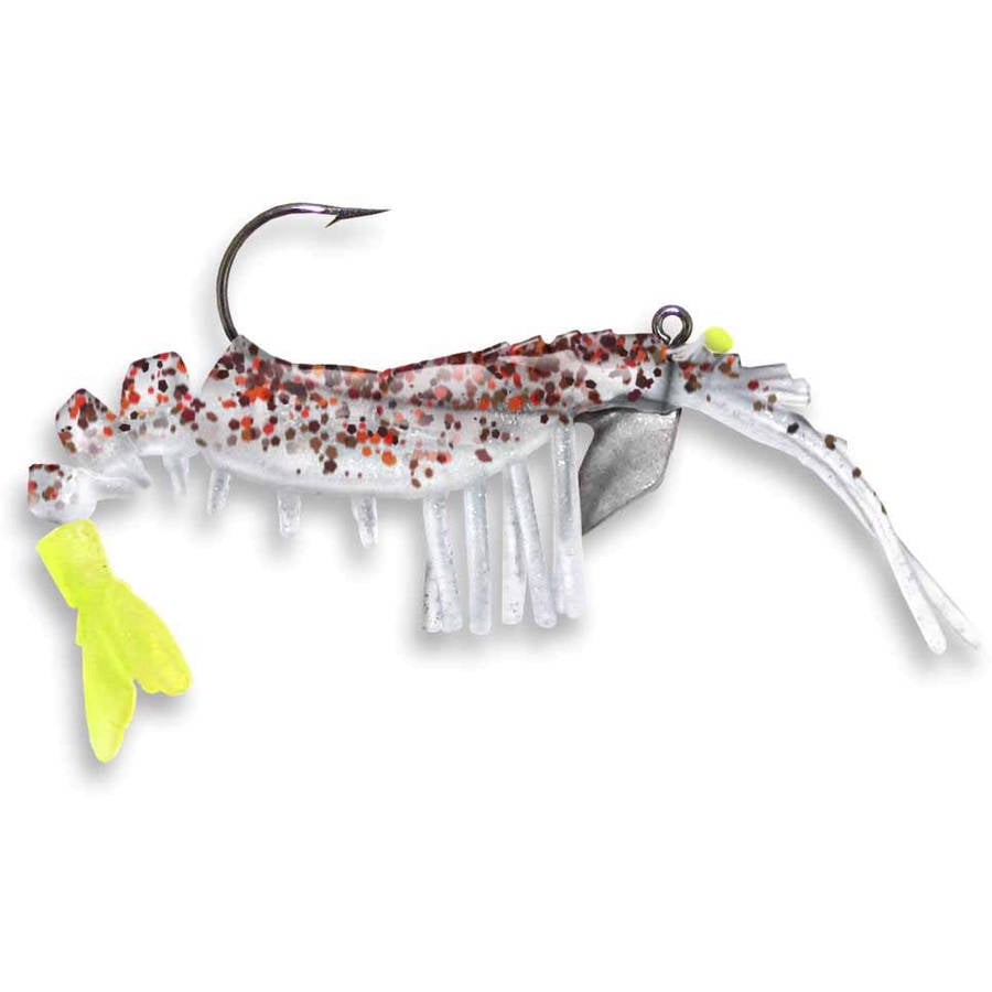 Vudu shrimp walmart Clearance