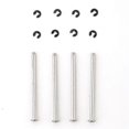 thumbnail image 5 of Upgrade Motor Pinion Gear Gears&shaft Replacement For Parrot Ar Drone 1.0 2.0, 5 of 5