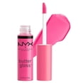 thumbnail image 5 of NYX Cosmetics NYX Butter Gloss, 0.27 oz, 5 of 8
