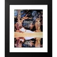 thumbnail image 2 of U.S.. Department of Health & Human Services 15x18 Black Modern Framed Museum Art Print Titled - Drugs May Harm Your Unborn Baby, Only Take Drugs Your Doctor Prescribes, 2 of 5