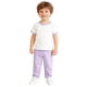 thumbnail image 5 of Ropa fina de verano para bebés, hecha de poliéster, para hombres y mujeres, para recién nacidos, con aire acondicionado, pijama de manga corta y cuello redondo., 5 of 6