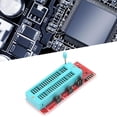 thumbnail image 4 of Placa de desarrollo ANGGREK Programador Universal PICkit2 para microcontrolador Eléctricas, 4 of 8