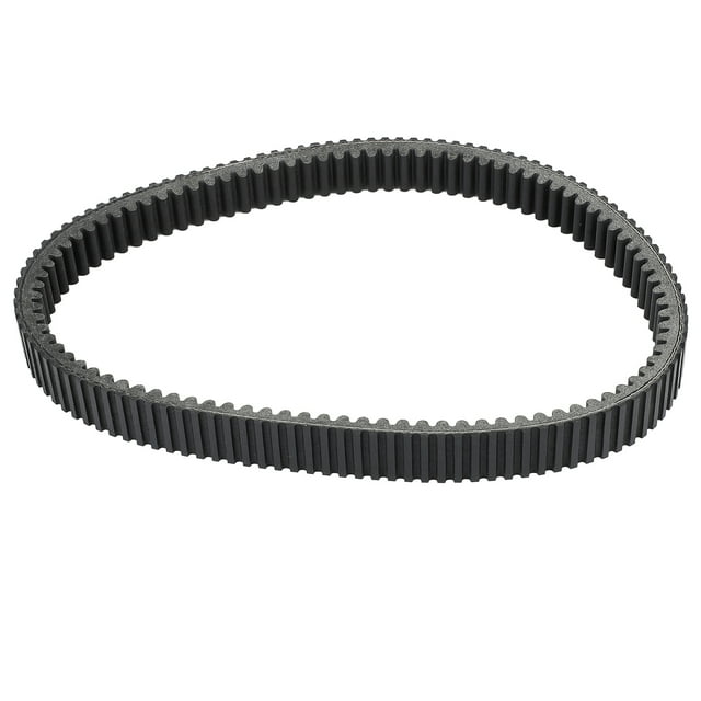 Correa de transmisión de embrague 422280652, resistente, de alta tenacidad y rendimiento mejorado para Maverick X31000 Max