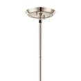 thumbnail image 2 of 52692PN Kichler Lighting Alvaro - 12 Light Chandelier-20 Inches Tall and 39.75 Inches Wide-Polished Nickel Finish, 2 of 8