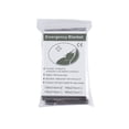 thumbnail image 5 of Ohmyroo Silver Emergency Blanket Mylar Thermal Space Shield for Outdoor Adventure Camping Hiking First Aid and Heat Retention, 5 of 8