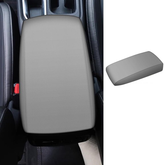 Cubre Consola AOMSAZTO Gris Claro para Nissan Altima 2019-2024