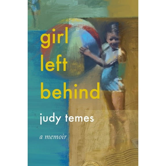 Girl Left Behind (Paperback)